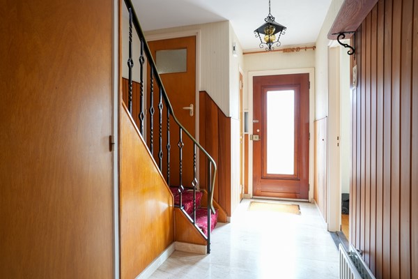 Medium property photo - Bredeweg 17, 6262 NX Banholt